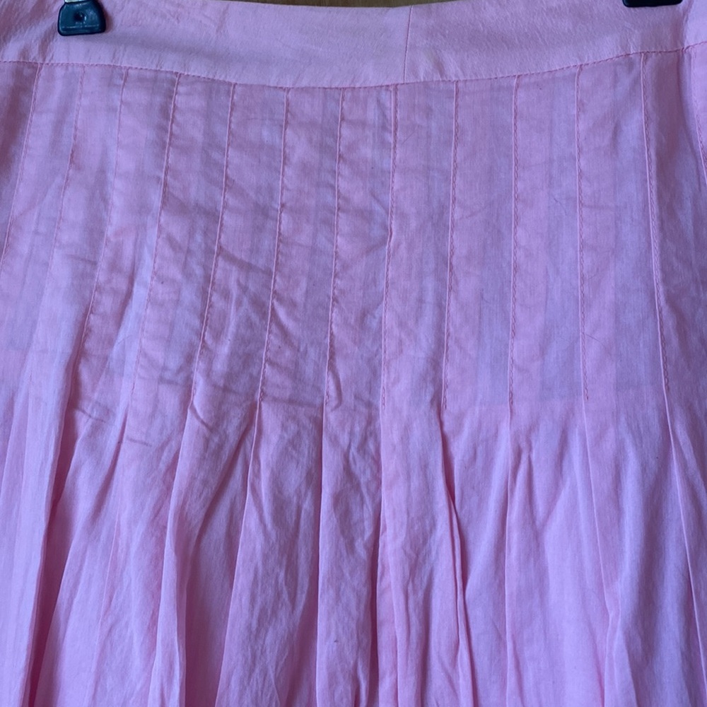 Pink skirt - Picture 2 of 5